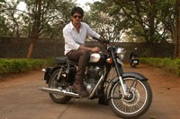 Enduko Nachav Movie Stills